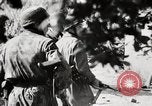 Immagine di Paracadutisti tedeschi a Anzio Beachhead Anzio Italia, 1944, secondo 42 filmato di repertorio 65675028704