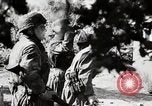 Immagine di Paracadutisti tedeschi a Anzio Beachhead Anzio Italia, 1944, secondo 44 filmato di repertorio 65675028704