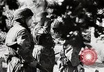 Immagine di Paracadutisti tedeschi a Anzio Beachhead Anzio Italia, 1944, secondo 45 filmato di repertorio 65675028704