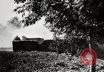 Immagine di Paracadutisti tedeschi a Anzio Beachhead Anzio Italia, 1944, secondo 47 filmato di repertorio 65675028704