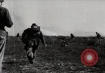 Immagine di Paracadutisti tedeschi a Anzio Beachhead Anzio Italia, 1944, secondo 61 filmato di repertorio 65675028704
