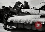 Standbild abgestürzte Britische Flugzeuge Deutschland, 1944, aus Sekunde 3 historischem Filmmaterial Videoclip 65675028705