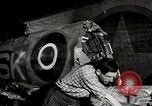 Standbild abgestürzte Britische Flugzeuge Deutschland, 1944, aus Sekunde 9 historischem Filmmaterial Videoclip 65675028705