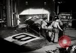 Standbild abgestürzte Britische Flugzeuge Deutschland, 1944, aus Sekunde 16 historischem Filmmaterial Videoclip 65675028705