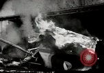 Standbild abgestürzte Britische Flugzeuge Deutschland, 1944, aus Sekunde 21 historischem Filmmaterial Videoclip 65675028705