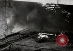 Standbild abgestürzte Britische Flugzeuge Deutschland, 1944, aus Sekunde 24 historischem Filmmaterial Videoclip 65675028705