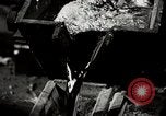 Standbild abgestürzte Britische Flugzeuge Deutschland, 1944, aus Sekunde 33 historischem Filmmaterial Videoclip 65675028705