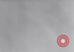 Image of German fighter aircraft shooting down US bombers Germany, 1944, second 3 stock footage video 65675028708