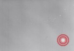 Image of German fighter aircraft shooting down US bombers Germany, 1944, second 4 stock footage video 65675028708