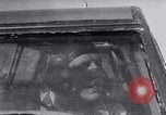 Image of German fighter aircraft shooting down US bombers Germany, 1944, second 17 stock footage video 65675028708
