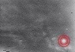 Image of German fighter aircraft shooting down US bombers Germany, 1944, second 23 stock footage video 65675028708