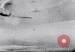 Image of German fighter aircraft shooting down US bombers Germany, 1944, second 45 stock footage video 65675028708