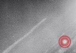 Image of German fighter aircraft shooting down US bombers Germany, 1944, second 52 stock footage video 65675028708