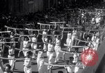 Image of Mexican athletes on Mexican Revolution Anniversary Mexico, 1934, second 19 stock footage video 65675028709