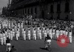 Image of Mexican athletes on Mexican Revolution Anniversary Mexico, 1934, second 26 stock footage video 65675028709
