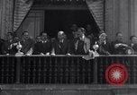 Image of Mexican athletes on Mexican Revolution Anniversary Mexico, 1934, second 29 stock footage video 65675028709