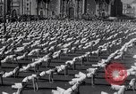 Image of Mexican athletes on Mexican Revolution Anniversary Mexico, 1934, second 39 stock footage video 65675028709