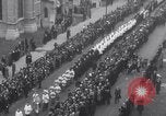Image of Archbishop George William Cardinal Mundelein Chicago Illinois USA, 1934, second 12 stock footage video 65675028710