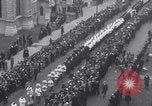 Image of Archbishop George William Cardinal Mundelein Chicago Illinois USA, 1934, second 13 stock footage video 65675028710
