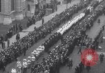 Image of Archbishop George William Cardinal Mundelein Chicago Illinois USA, 1934, second 14 stock footage video 65675028710