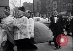 Image of Archbishop George William Cardinal Mundelein Chicago Illinois USA, 1934, second 34 stock footage video 65675028710