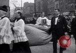 Image of Archbishop George William Cardinal Mundelein Chicago Illinois USA, 1934, second 35 stock footage video 65675028710