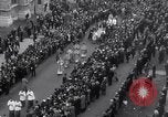 Image of Archbishop George William Cardinal Mundelein Chicago Illinois USA, 1934, second 42 stock footage video 65675028710
