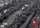 Image of Archbishop George William Cardinal Mundelein Chicago Illinois USA, 1934, second 43 stock footage video 65675028710