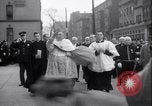 Image of Archbishop George William Cardinal Mundelein Chicago Illinois USA, 1934, second 48 stock footage video 65675028710