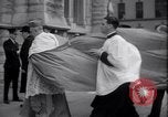 Image of Archbishop George William Cardinal Mundelein Chicago Illinois USA, 1934, second 54 stock footage video 65675028710