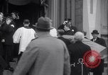 Image of Archbishop George William Cardinal Mundelein Chicago Illinois USA, 1934, second 62 stock footage video 65675028710
