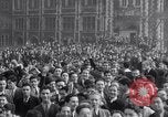 Image of Students demonstrate at the City College New York United States USA, 1934, second 14 stock footage video 65675028711