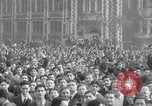 Image of Students demonstrate at the City College New York United States USA, 1934, second 31 stock footage video 65675028711