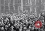 Image of Students demonstrate at the City College New York United States USA, 1934, second 34 stock footage video 65675028711