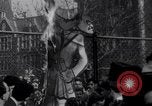 Image of Students demonstrate at the City College New York United States USA, 1934, second 42 stock footage video 65675028711