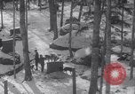 Image of Malamute Alaskan sledge dogs Wonalancet New Hampshire USA, 1934, second 3 stock footage video 65675028712