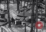 Image of Malamute Alaskan sledge dogs Wonalancet New Hampshire USA, 1934, second 4 stock footage video 65675028712