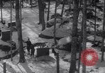 Image of Malamute Alaskan sledge dogs Wonalancet New Hampshire USA, 1934, second 5 stock footage video 65675028712