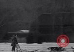 Image of Malamute Alaskan sledge dogs Wonalancet New Hampshire USA, 1934, second 55 stock footage video 65675028712