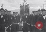 Image of 10th anniversary of Salinas Buddhist Church Salinas California USA, 1934, second 3 stock footage video 65675028713