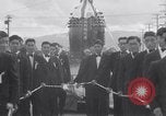 Image of 10th anniversary of Salinas Buddhist Church Salinas California USA, 1934, second 4 stock footage video 65675028713