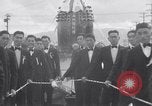 Image of 10th anniversary of Salinas Buddhist Church Salinas California USA, 1934, second 6 stock footage video 65675028713
