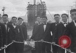 Image of 10th anniversary of Salinas Buddhist Church Salinas California USA, 1934, second 7 stock footage video 65675028713