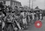 Image of 10th anniversary of Salinas Buddhist Church Salinas California USA, 1934, second 9 stock footage video 65675028713