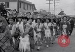 Image of 10th anniversary of Salinas Buddhist Church Salinas California USA, 1934, second 12 stock footage video 65675028713