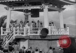 Image of 10th anniversary of Salinas Buddhist Church Salinas California USA, 1934, second 15 stock footage video 65675028713