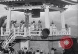 Image of 10th anniversary of Salinas Buddhist Church Salinas California USA, 1934, second 17 stock footage video 65675028713