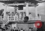 Image of 10th anniversary of Salinas Buddhist Church Salinas California USA, 1934, second 18 stock footage video 65675028713