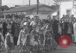 Image of 10th anniversary of Salinas Buddhist Church Salinas California USA, 1934, second 21 stock footage video 65675028713