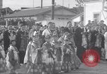 Image of 10th anniversary of Salinas Buddhist Church Salinas California USA, 1934, second 22 stock footage video 65675028713